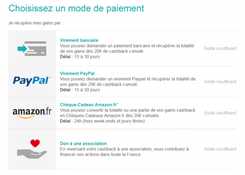 Mon expérience Igraal