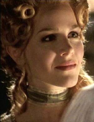 Résultat de recherche d'images pour "Darla dans buffy"