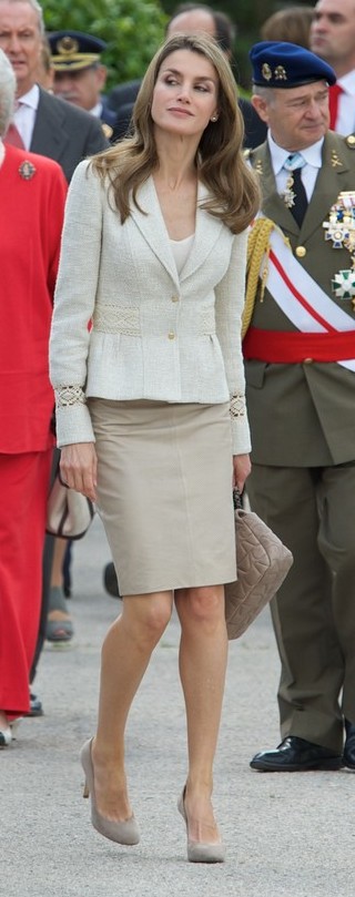 Letizia