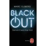 Black-out (de Mark Elsberg)