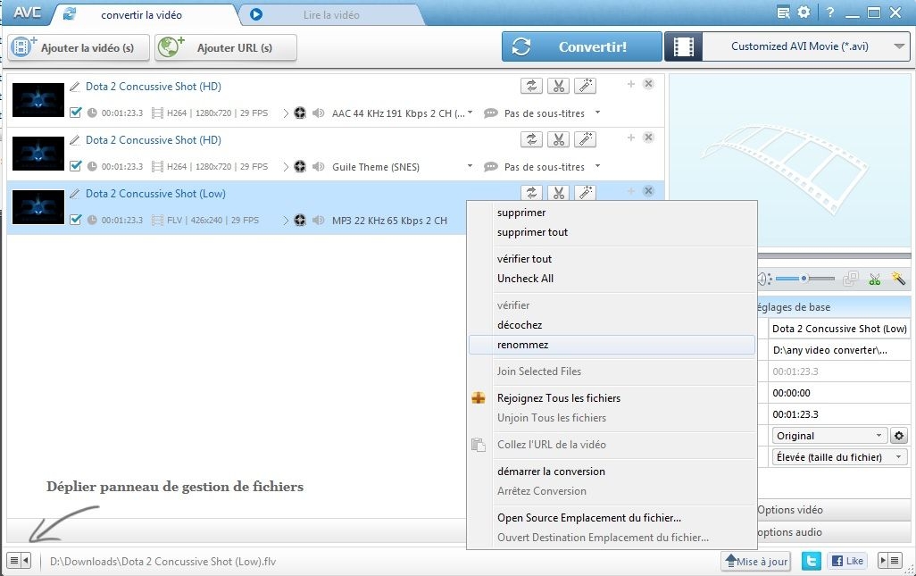 av converter 5- av converter 5-