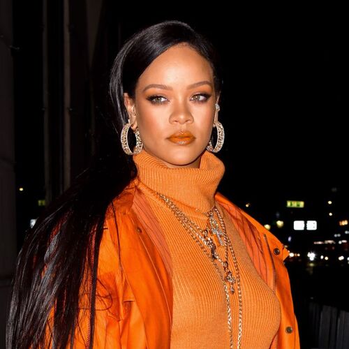 Rihanna en colère contre ses fans alors qu'elle « essaie de sauver le monde »