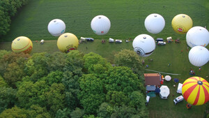 season balloons aeronautique balloons