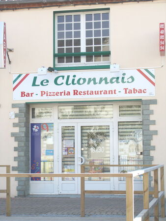 Le_Clionnais