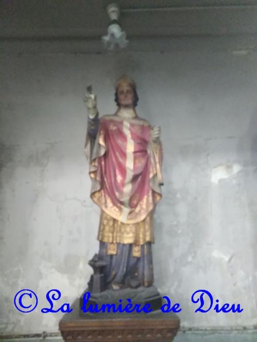 Annœullin, l'église du Sacré Cœur