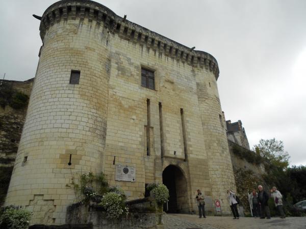 Mon week-end dernier (le dimanche après-midi) ... !!!