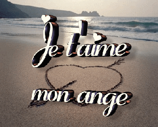 Je serais toujours là...