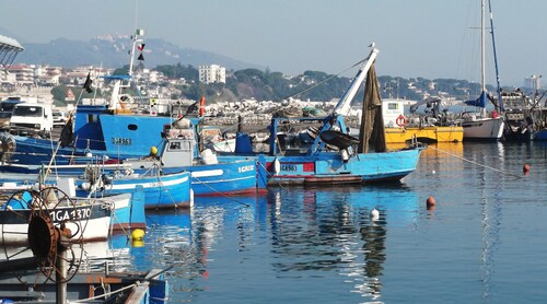 Scènes de vie à Gaeta