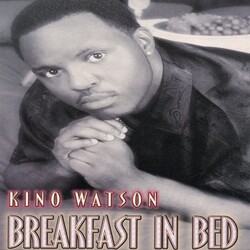 Kino Watson - Breakfast In Bed - Complete CD
