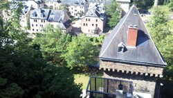 A Luxembourg Vauban