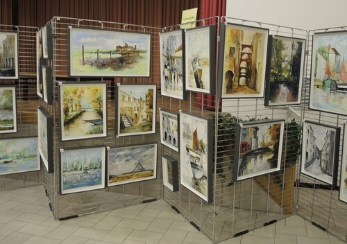 Exposition de Loison