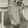 Ouvrier tzigane en Herzégovine (1900)