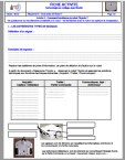 Séquence 5 - A2 Les constituants de Thymio