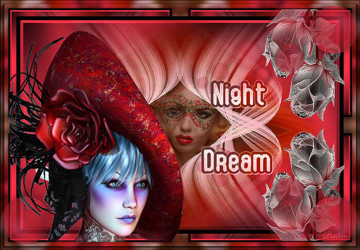 Night Dream