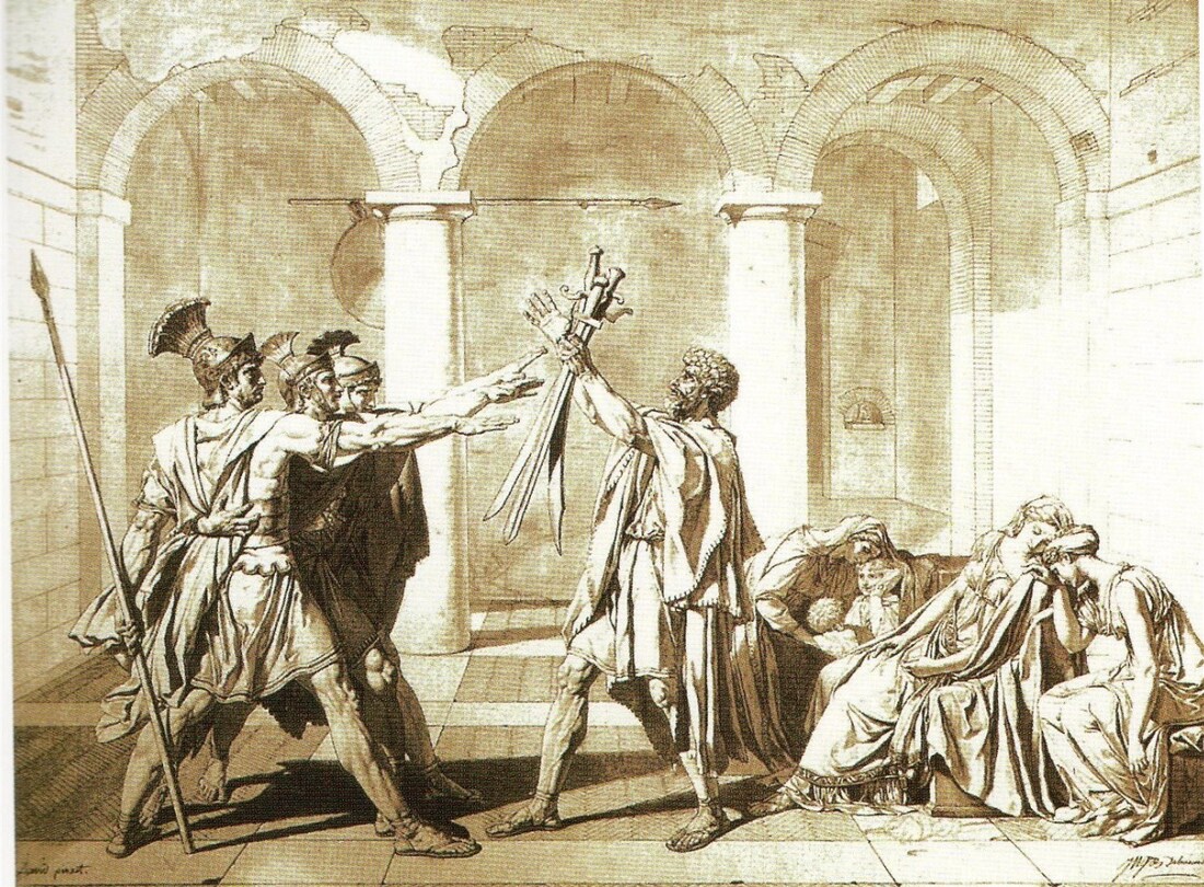 Ingres (1780_1867) :la permanence classique