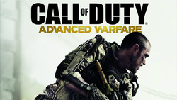 Call Of Duty: Advanced WarFare