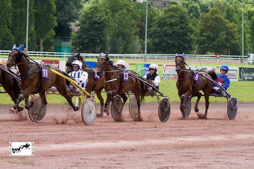 Prix "Amiens For Youth"