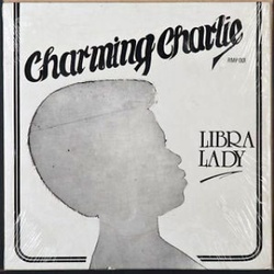 Charming Charlie - Libra Lady - Complete LP