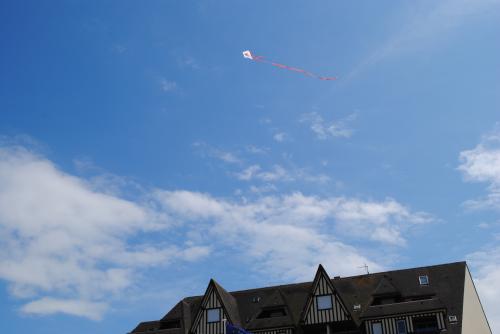 Le Cerf-volant (2)