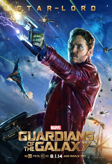 Star-lord_Gotg_Poster