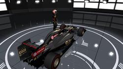 Team Lotus F1