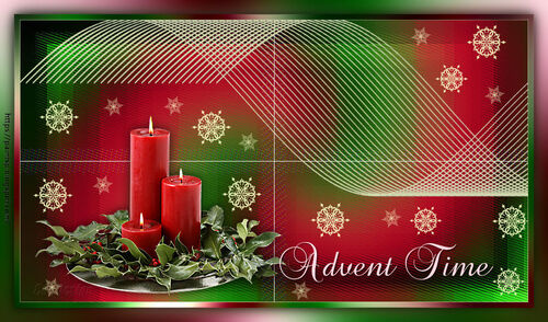 Advent Time