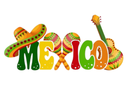 mexicain mexicaine