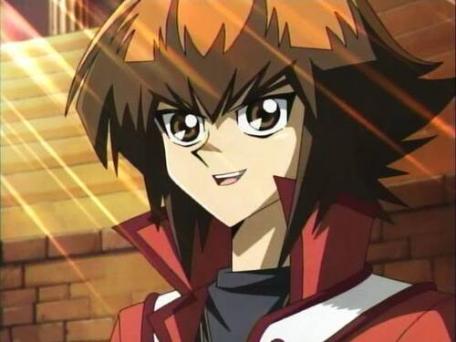 Jaden Yuki