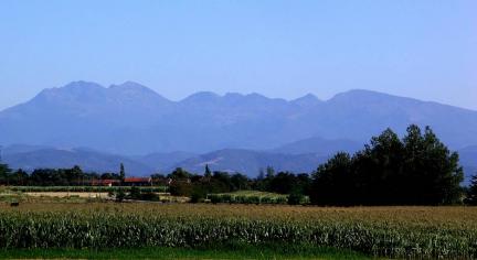 LES LACS DE L'ARIEGE L'ETANG DES TRUITES ET L'ETANG DU DIABLE