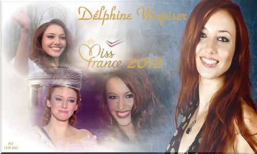 2012 delphine wespiser