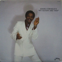 Eddie Cornelius - My Hands Are Tied - Complete LP