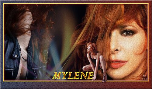 Mylène 006