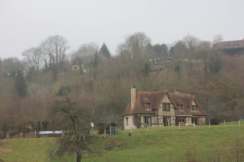 maisons