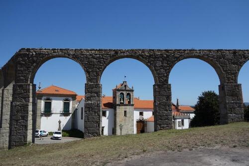 De Porto à Viana do Castelo