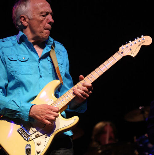 Robin Trower (1990-