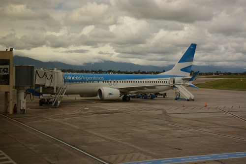 Argentine - 2 ème partie - De Mendoza à Humahuaca, avril 2023