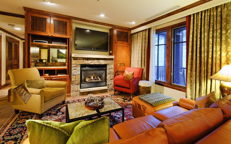 Aspen Vacation Rentals