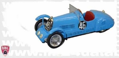 Le Mans 1935  II