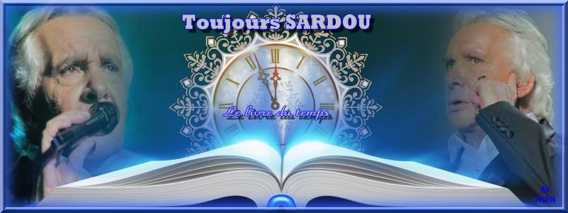 Michel SARDOU 083