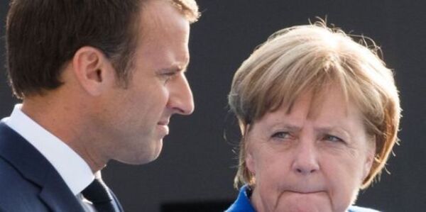 Traité d’Aix-la-Chapelle : l’Allemagne d’abord !