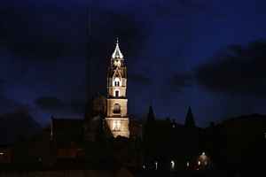 Le Puy en Velay