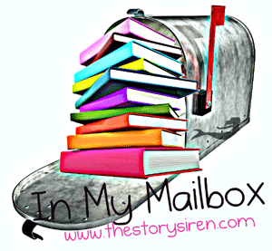 In My Mailbox de MAI 