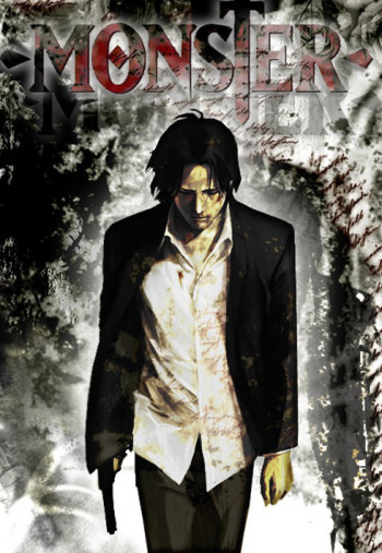 مترجم Monster انمي