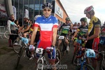 Cyclo cross VTT UFOLEP BTWIN à Lille ( Séniors, féminines )