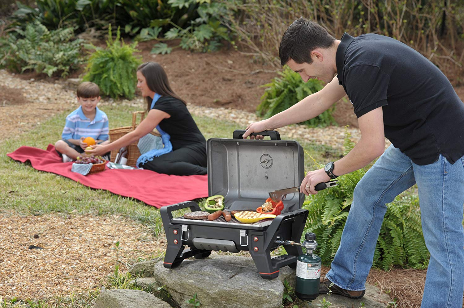 BBQ Clearance Sale - Buy Electric, Charcoal and Propane Grills At Best Prices