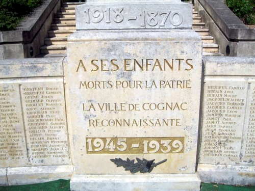 En Charente : ce monument aux morts qui renverse l’histoire 