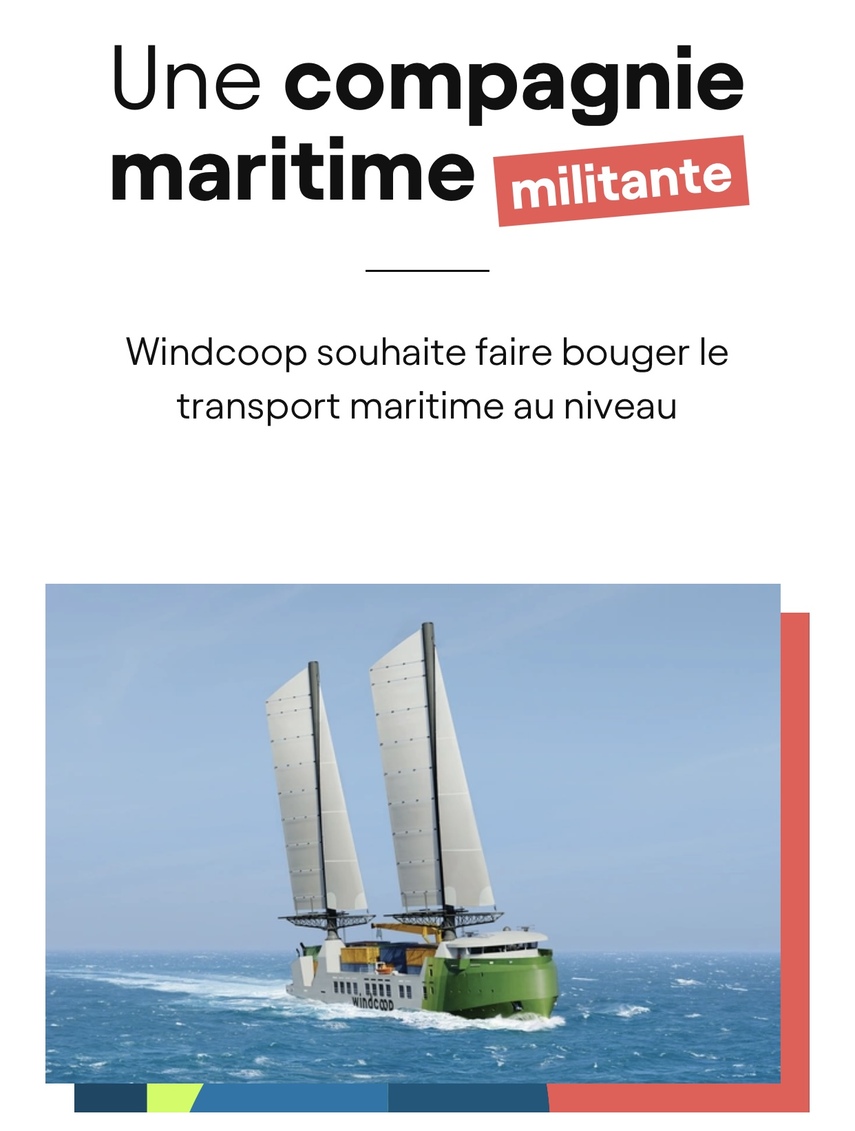 WINDCOOP