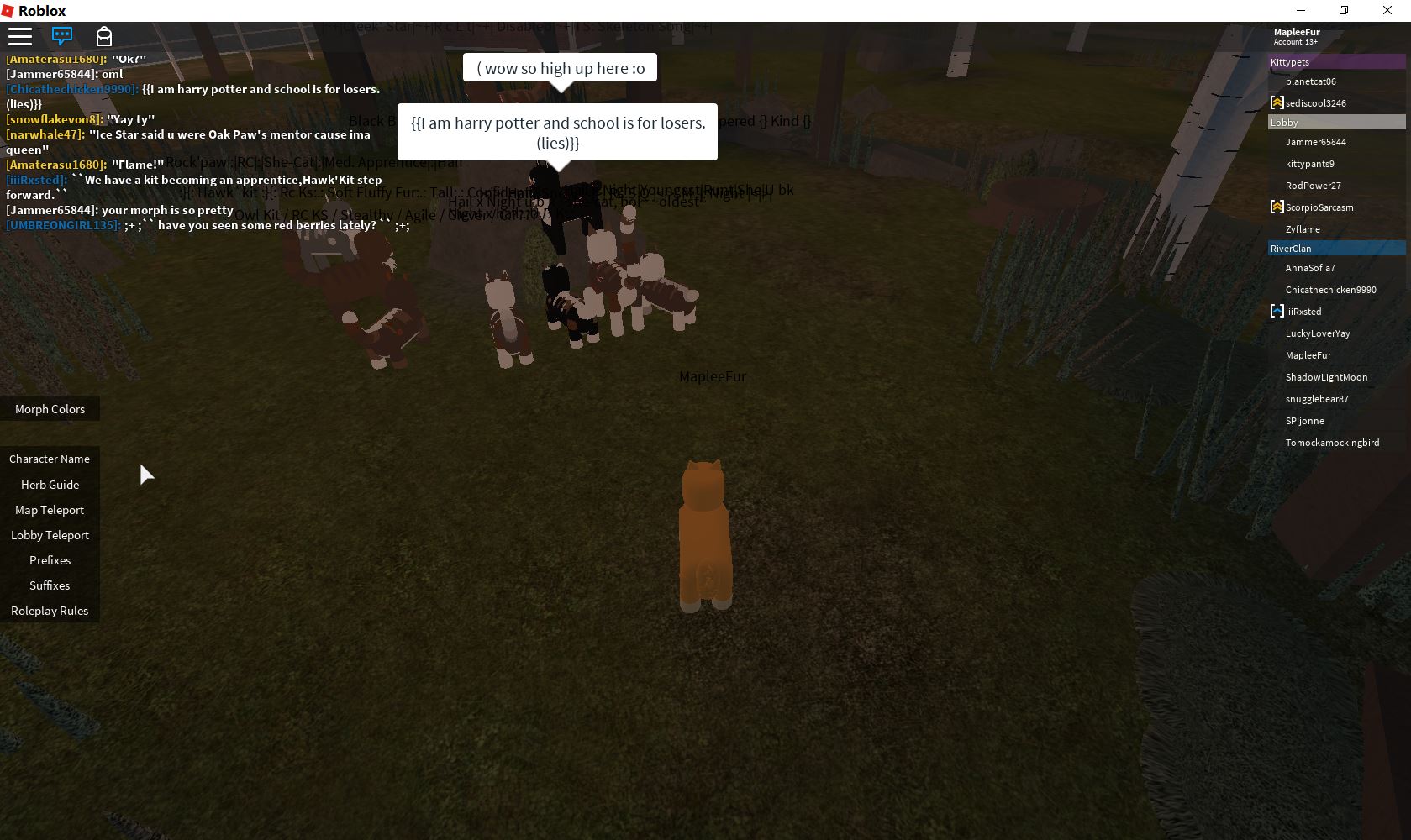 Roblox