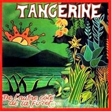 TANGERINE (1972-1981)