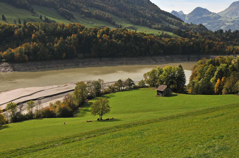 Visite à Gruyères (3)